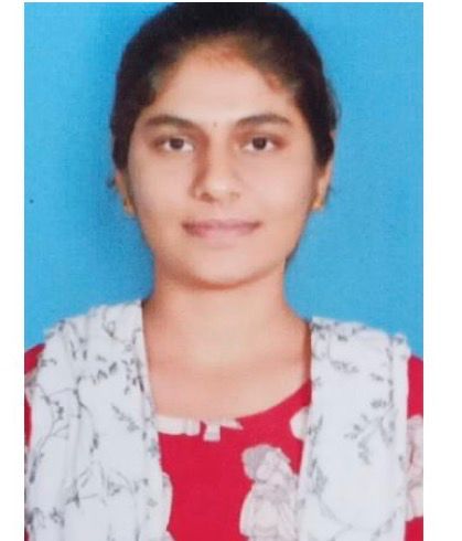 Rishitha Reddy